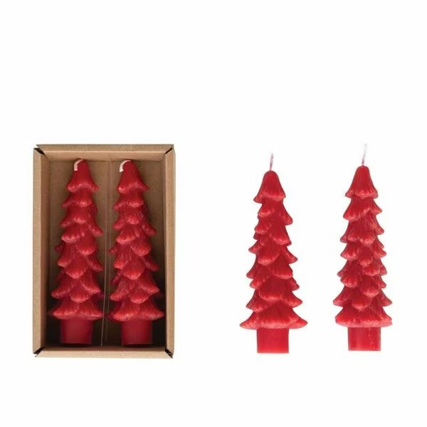 TBLOP DCR HLLY BRRY 1.5in., Creative Co-Op, Mfr#: XS0435